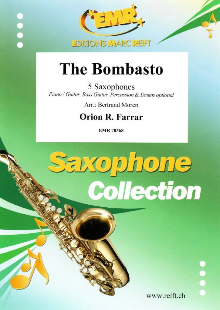 The Bombasto